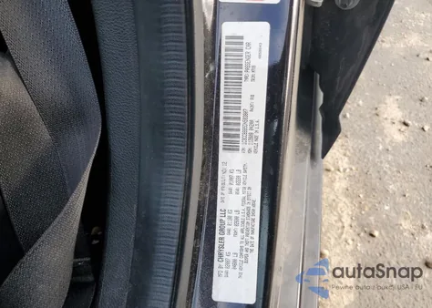 2013 Chrysler 200 Touring из США, поврежденный, VIN 1C3CCBBB5DN583807